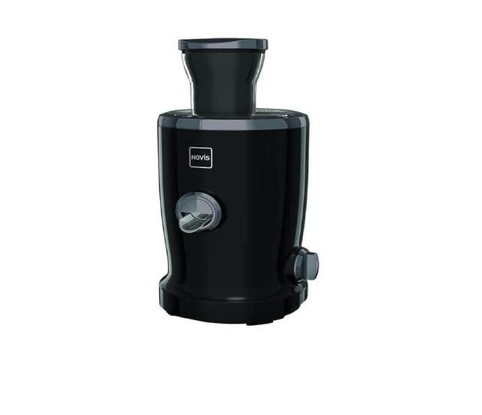 Extracteur de jus Novis VitaJuicer S1 SEV noir (occasion)
