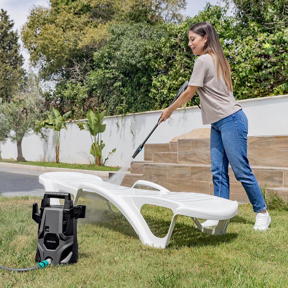 HydroBoost 1400 Essential