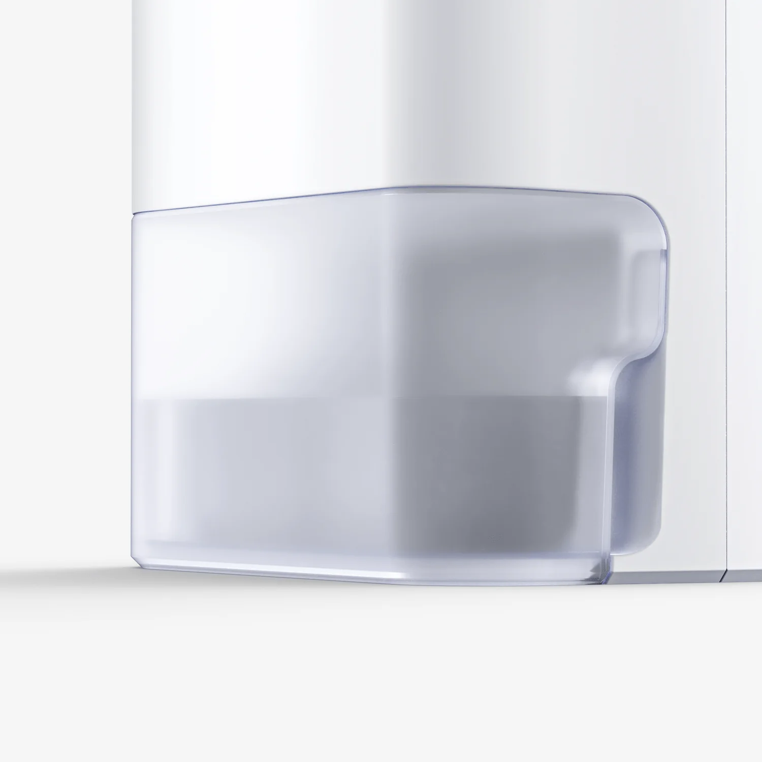 Déshumidificateur à dessiccation de 10 L avec fonction chauffante