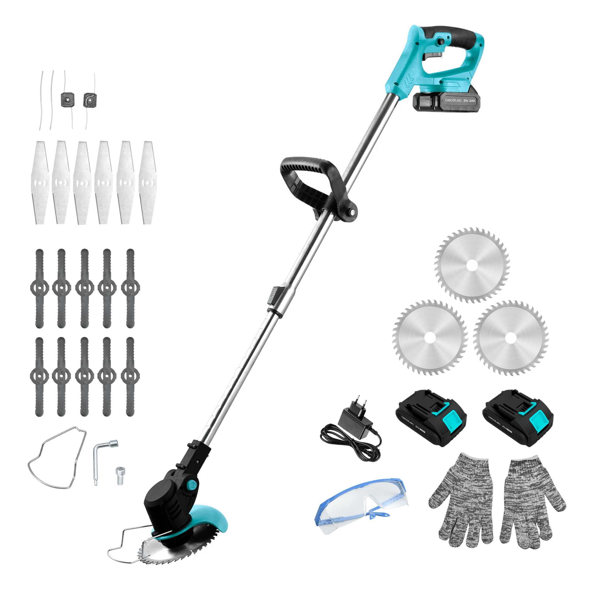 FastCut 3000 Freemove