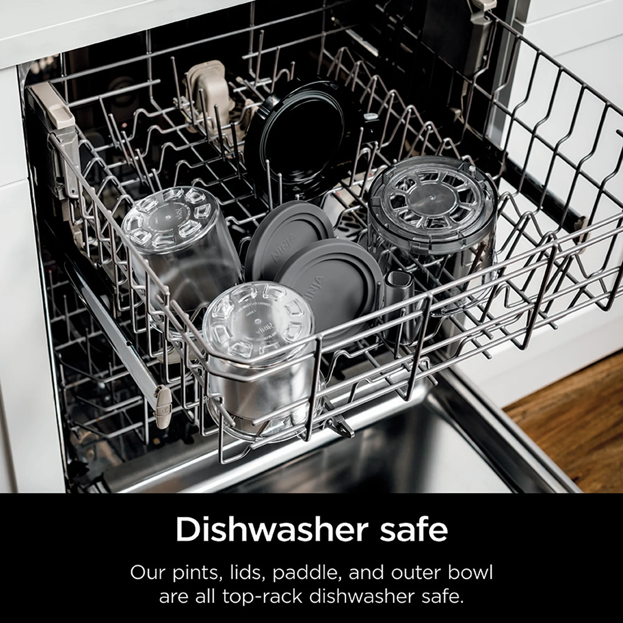 2025 Ninja Creami Eismaschine