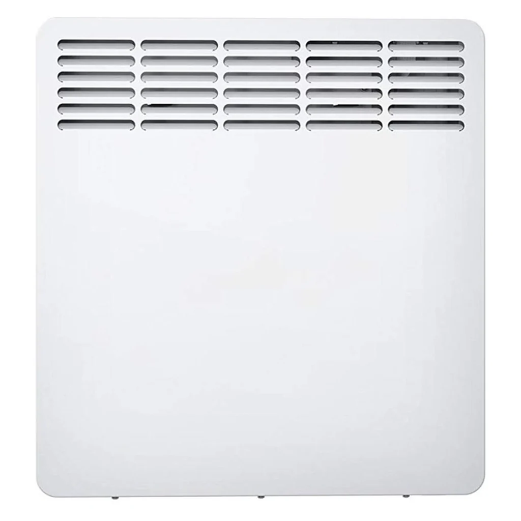 2025 AEG WKL 1005 vægmonteret konvektorvarmer til cirka 10 m².