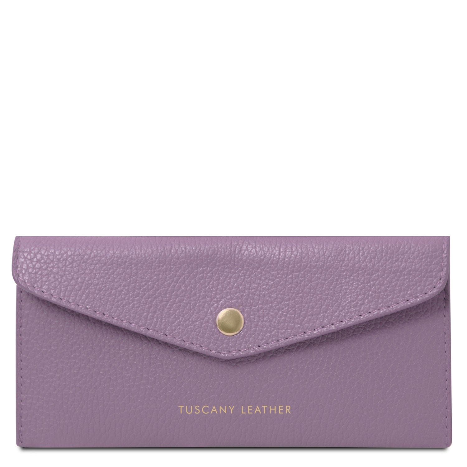 Leather envelope wallet | TL142322