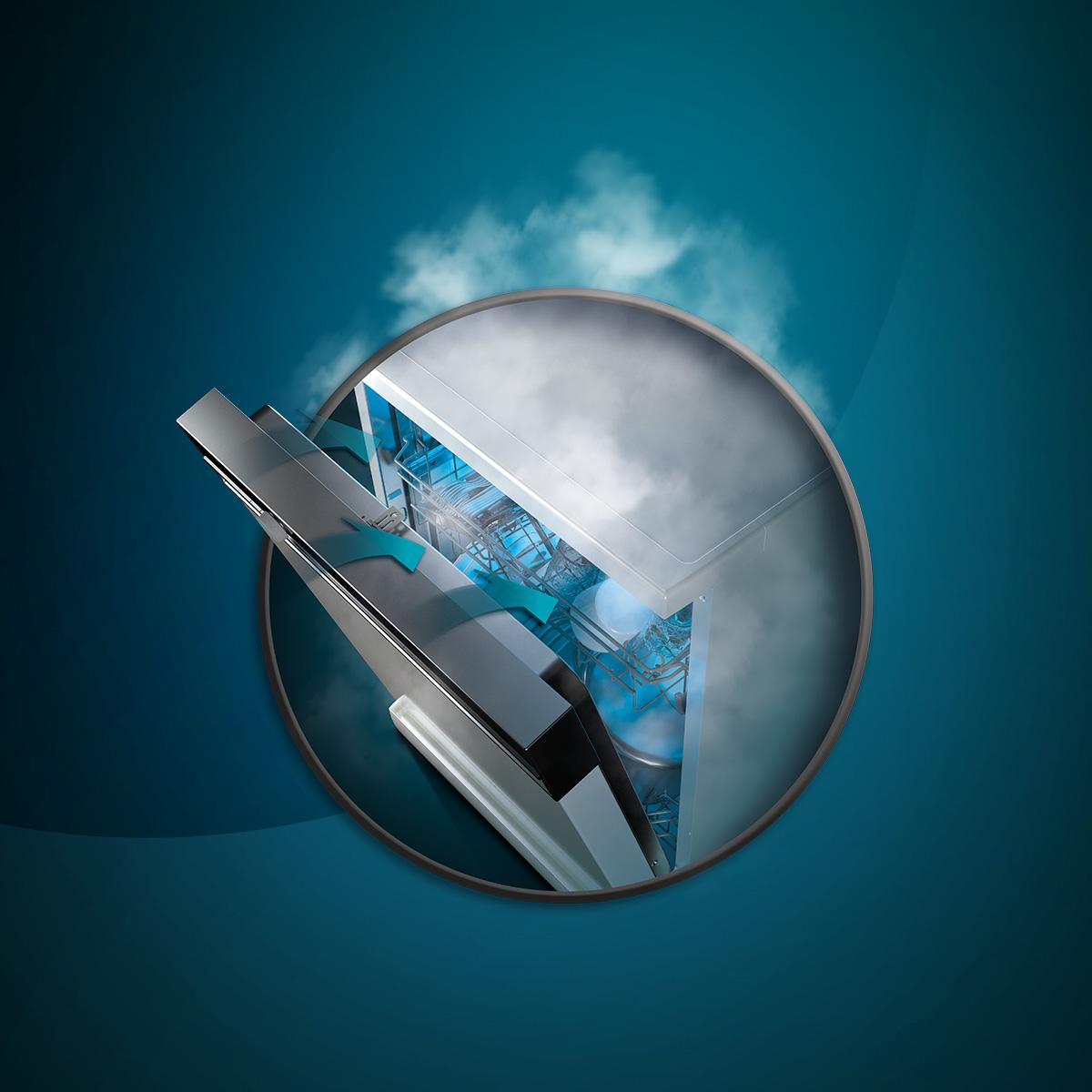 Bolero Aguazero 6100 Inox E