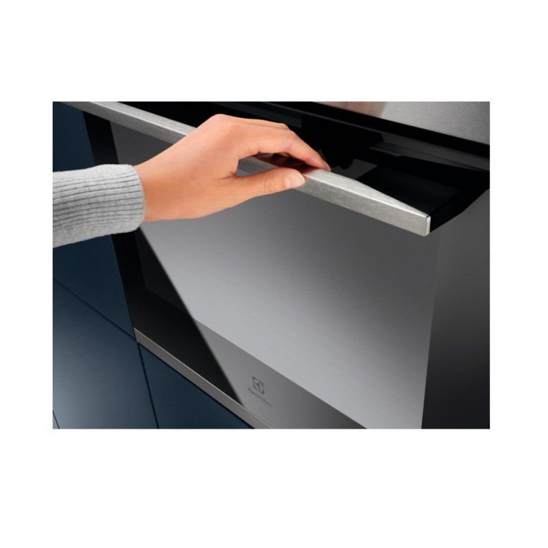 Electrolux Kohhh00bx3 Inox Aquaclean Backofen