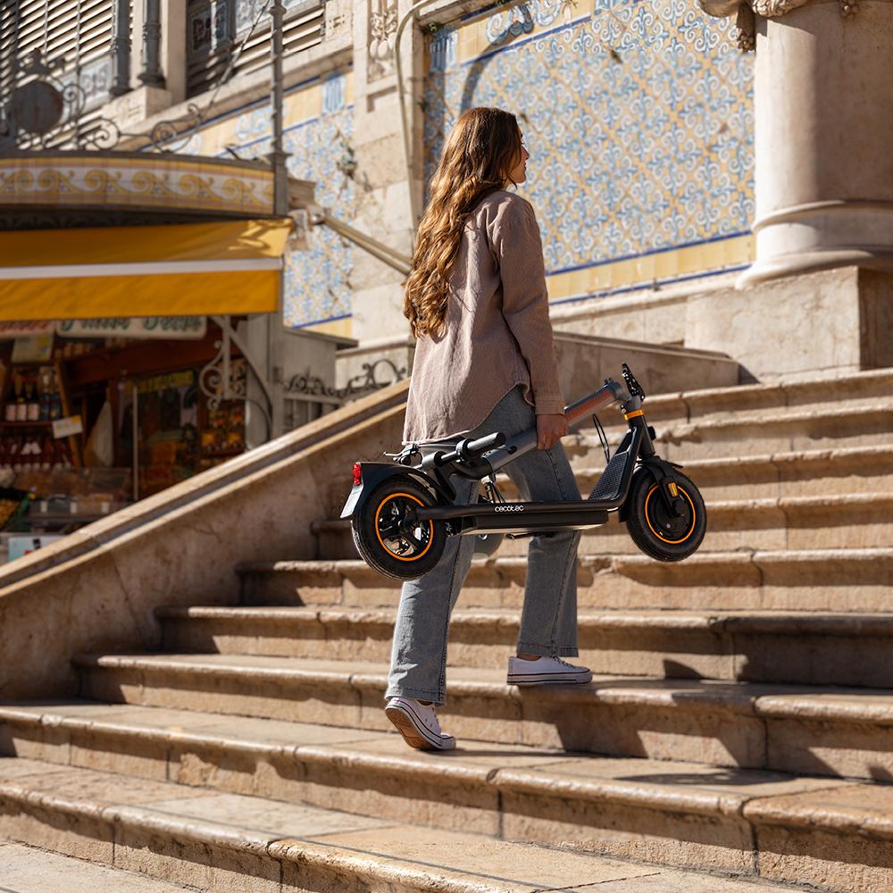 Bongo D30 XL Connected