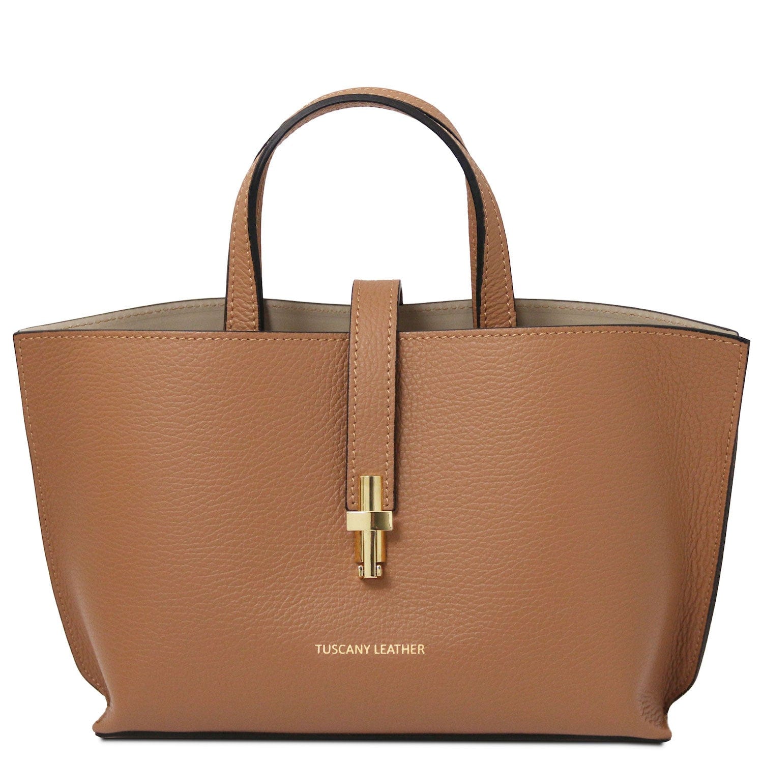 Agatha - Women's leather tote purse | TL142456