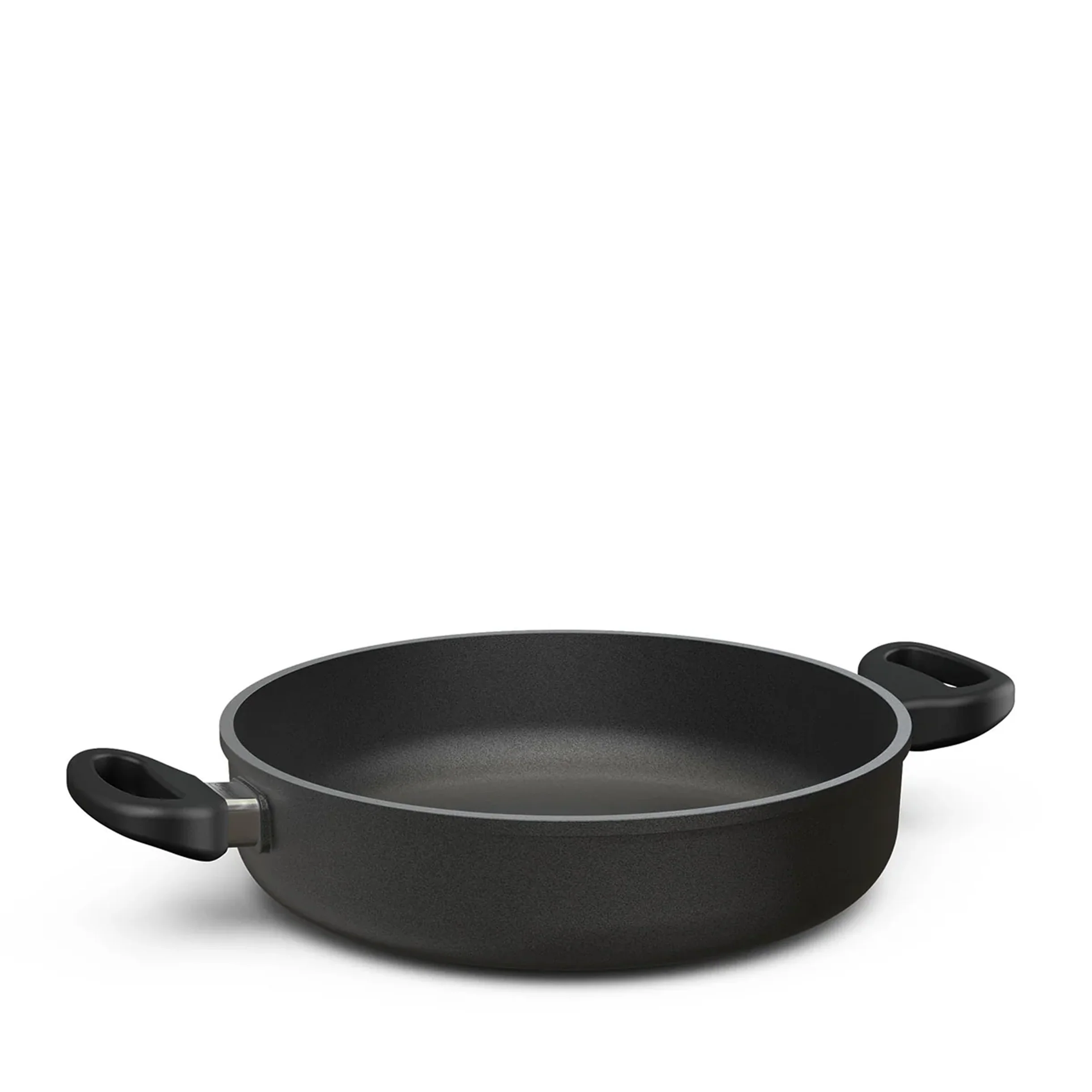 Bräter/runder Topf 2025 Ø 20–32 cm mit optionalem Deckel