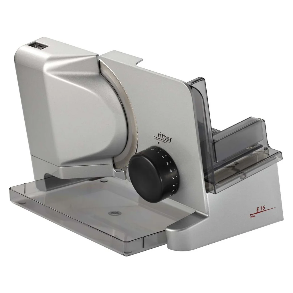 2025 Riter E elektrisk skærer