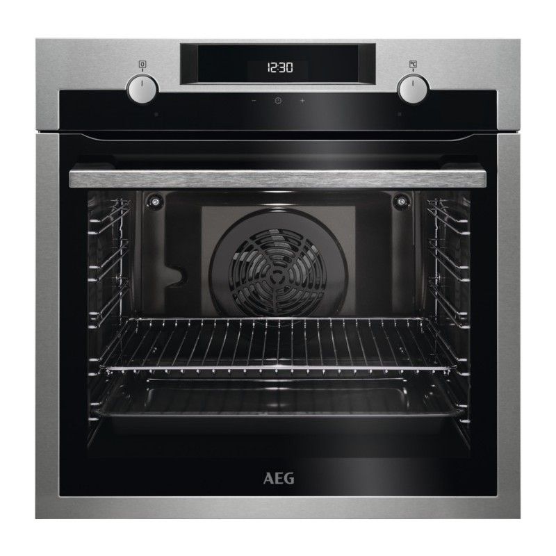 Aeg Bee435111m Backofen
