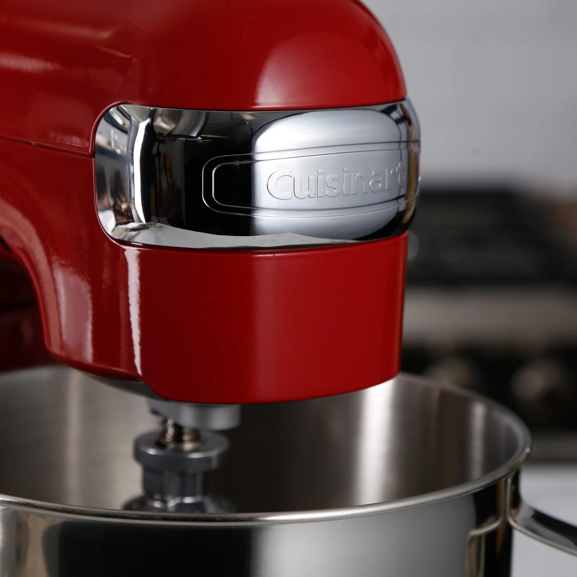 Robot pâtissier Cuisinart® Precision Master® 5,2 L SM-50 (2025)