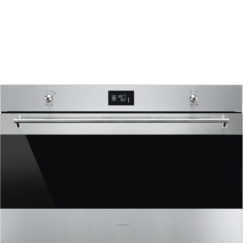 Smeg SF9390X1 Backofen