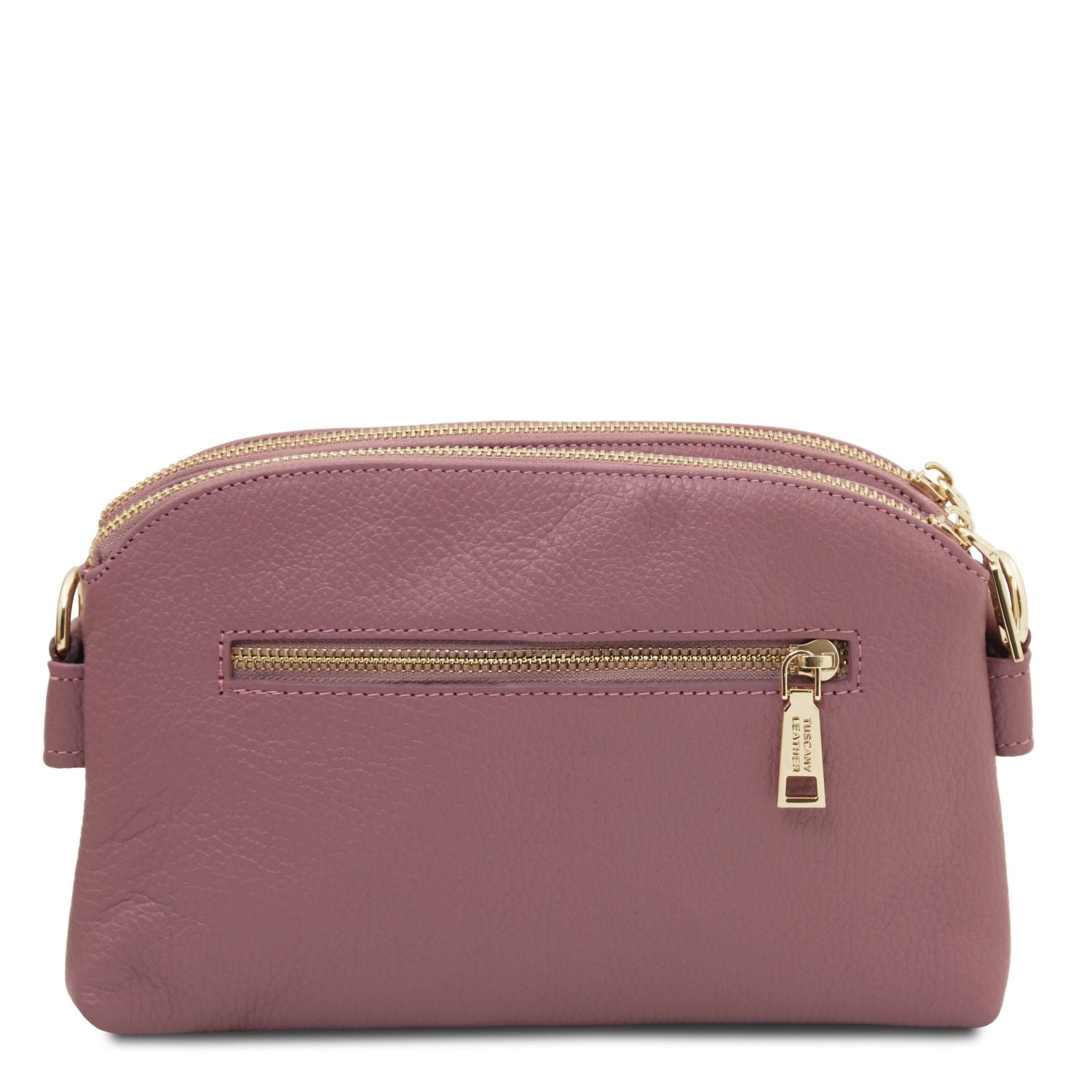 Lily - Soft leather shoulder bag | TL142375