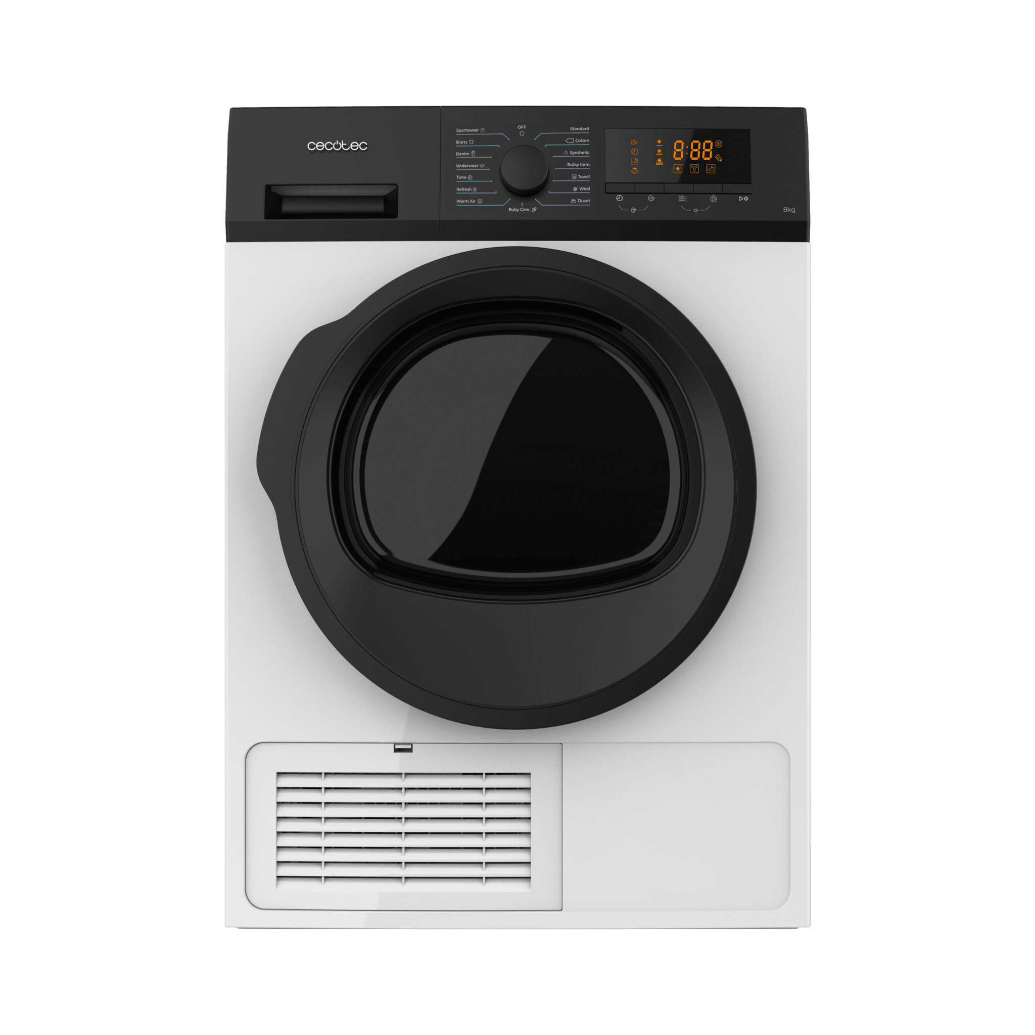 Bolero DressCode Dry 8200C B