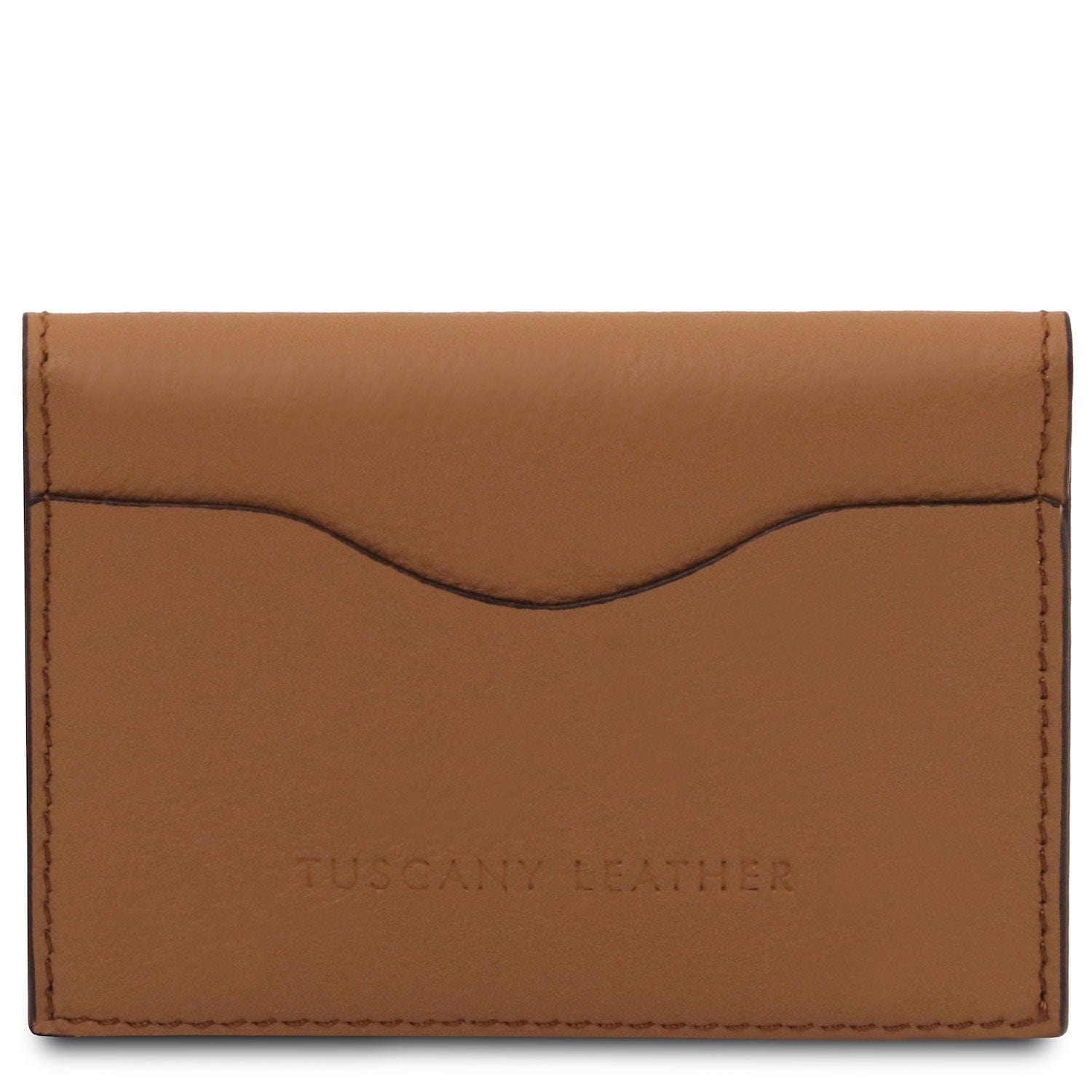 Leather business card /  credit card holder  | TL142417