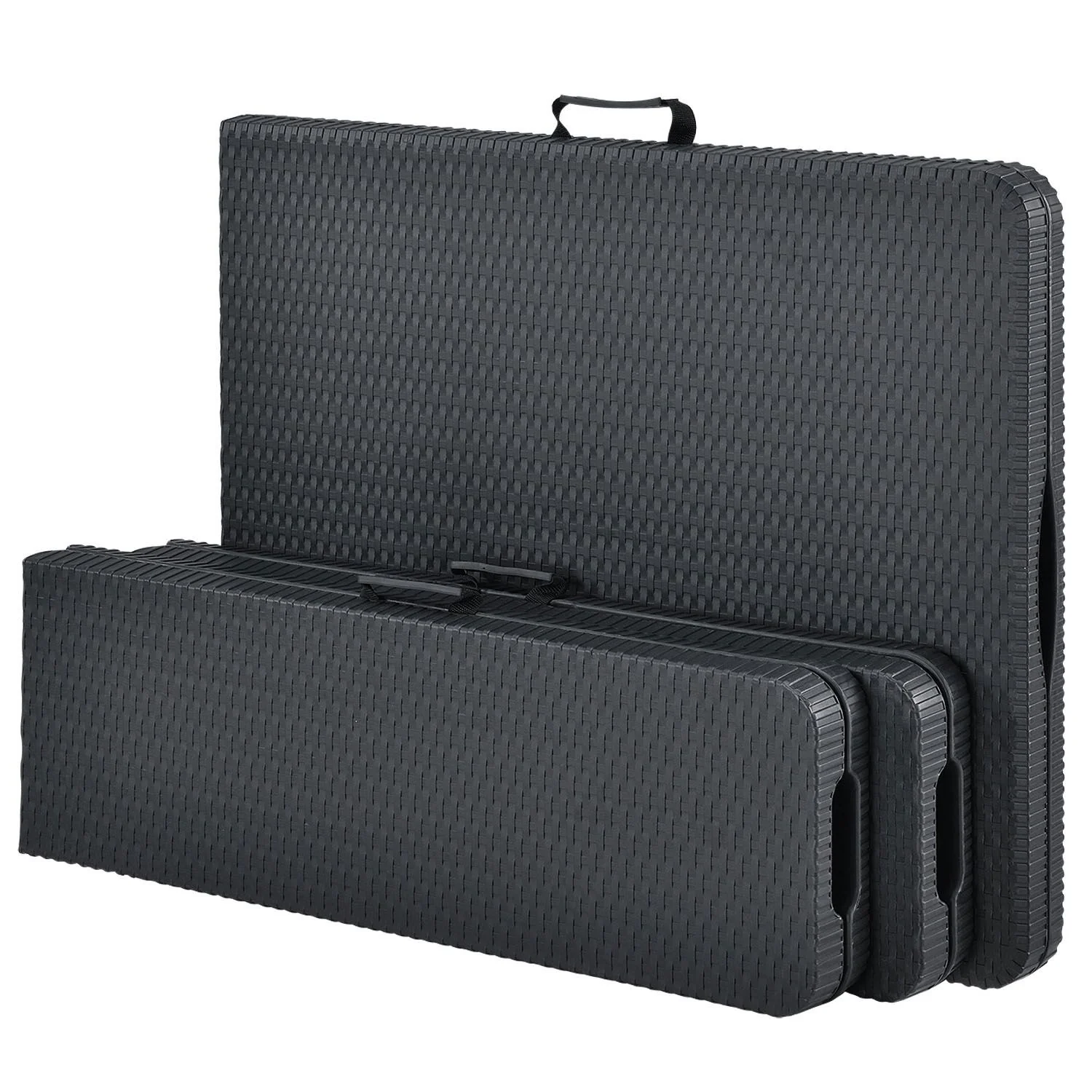 2025 Amberg 180cm Klappbares Partymöbelset