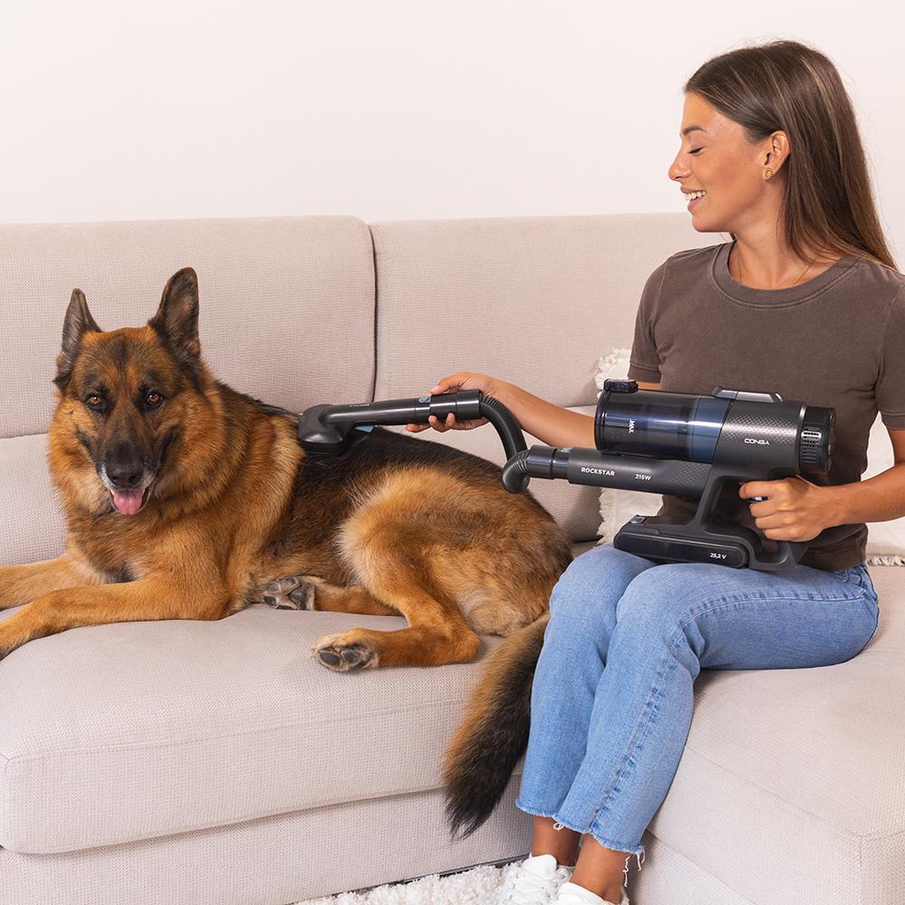 Rockstar 1500 Ray Ergowet Animal Conga