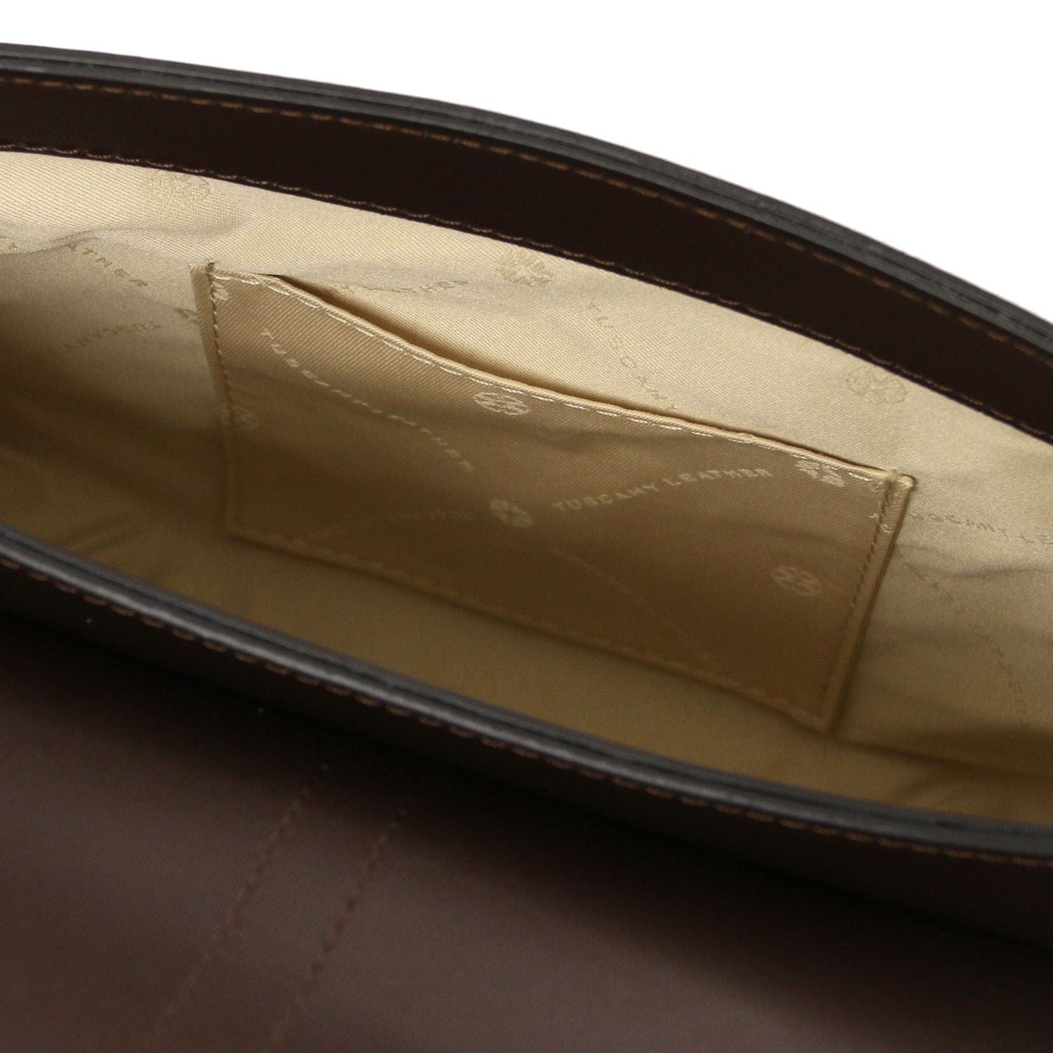 Nausica - Italian leather shoulder bag | TL141598