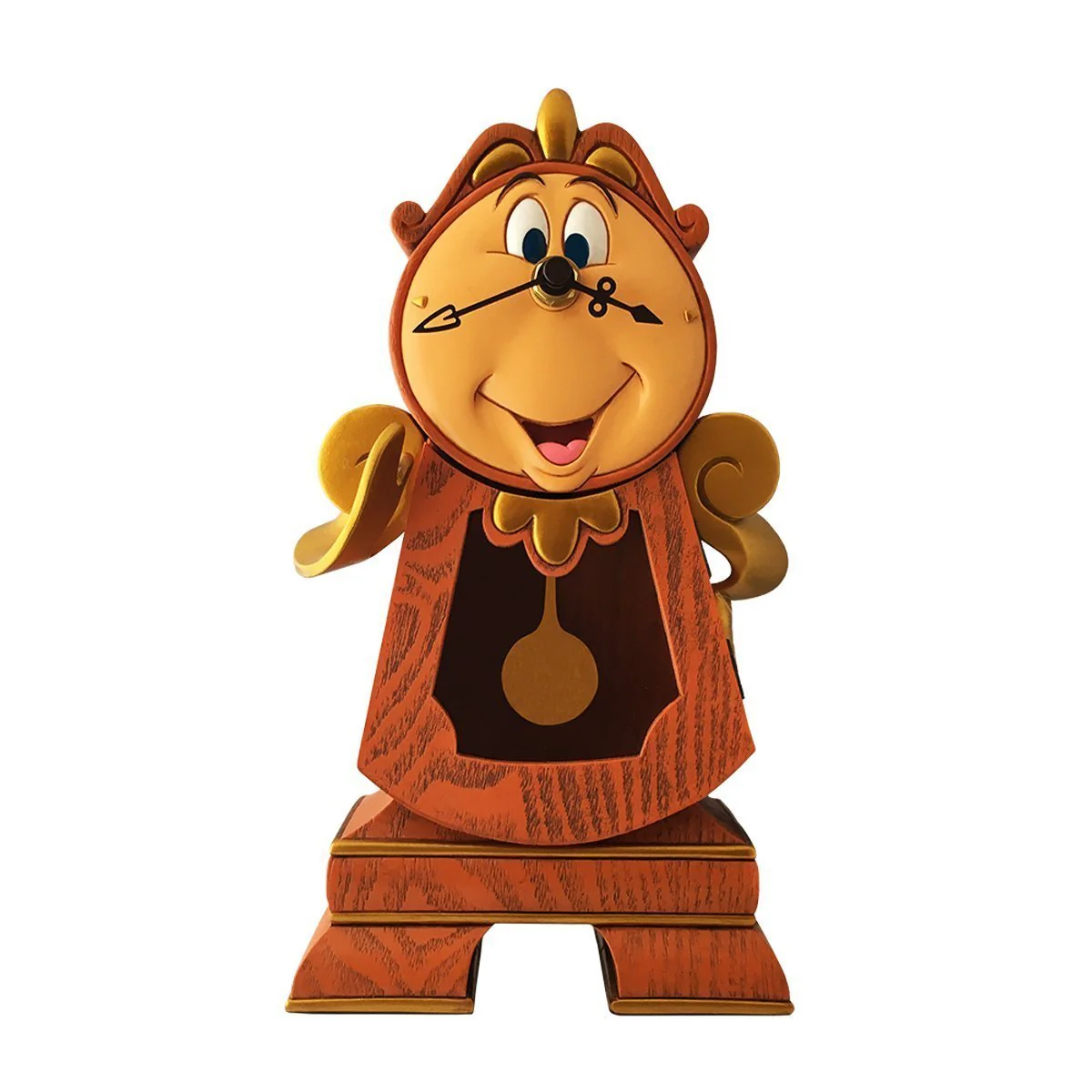 Cogsworth Parks eksklusive udgave af uret – “Skønheden og Udyret”