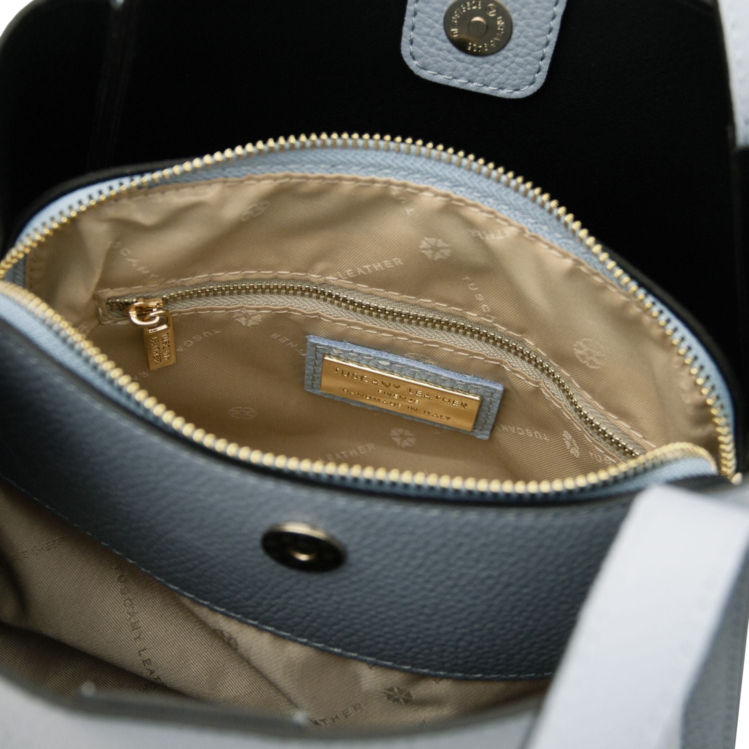 Soave - Soft leather handbag | TL142583