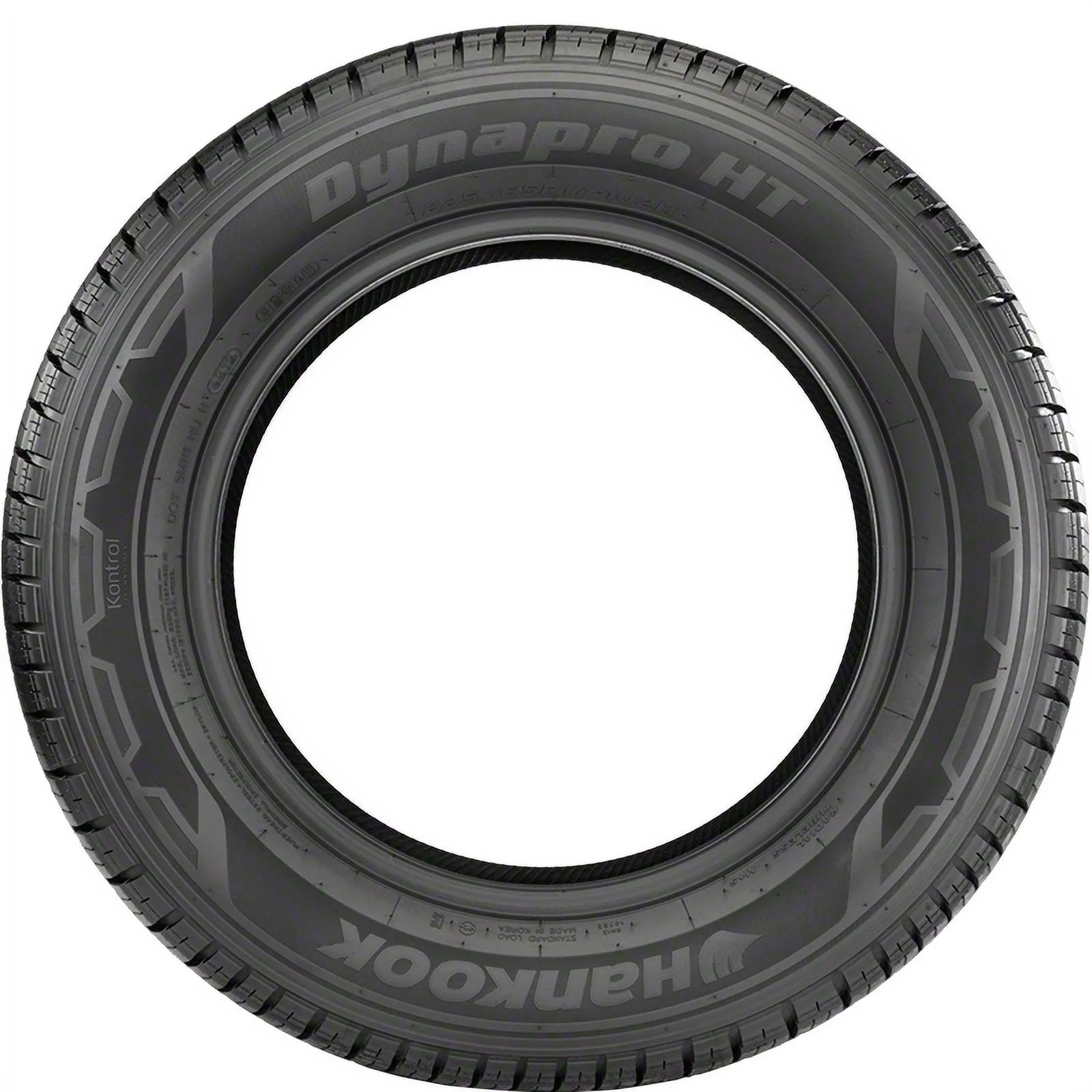 Hankook Dynapro RH12 HT Dæk – P 265/60R18 110T