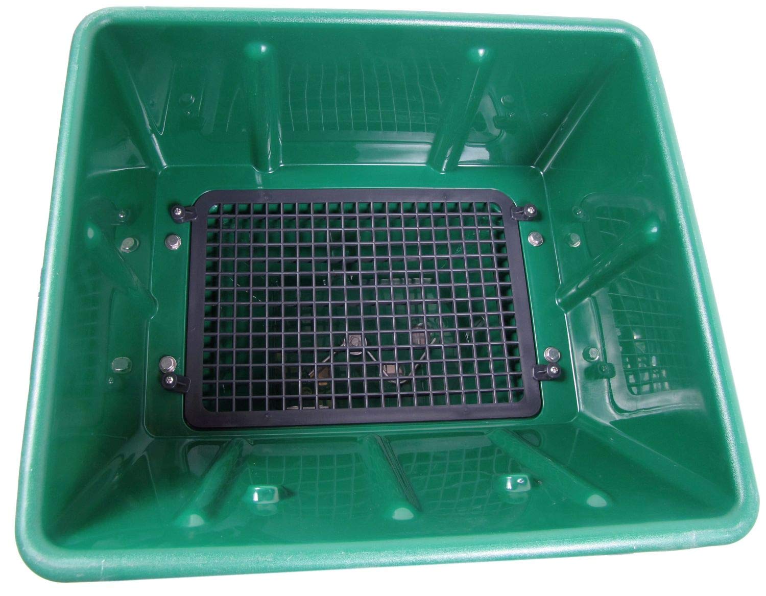 Lesco 50 lb Schiebespreizer