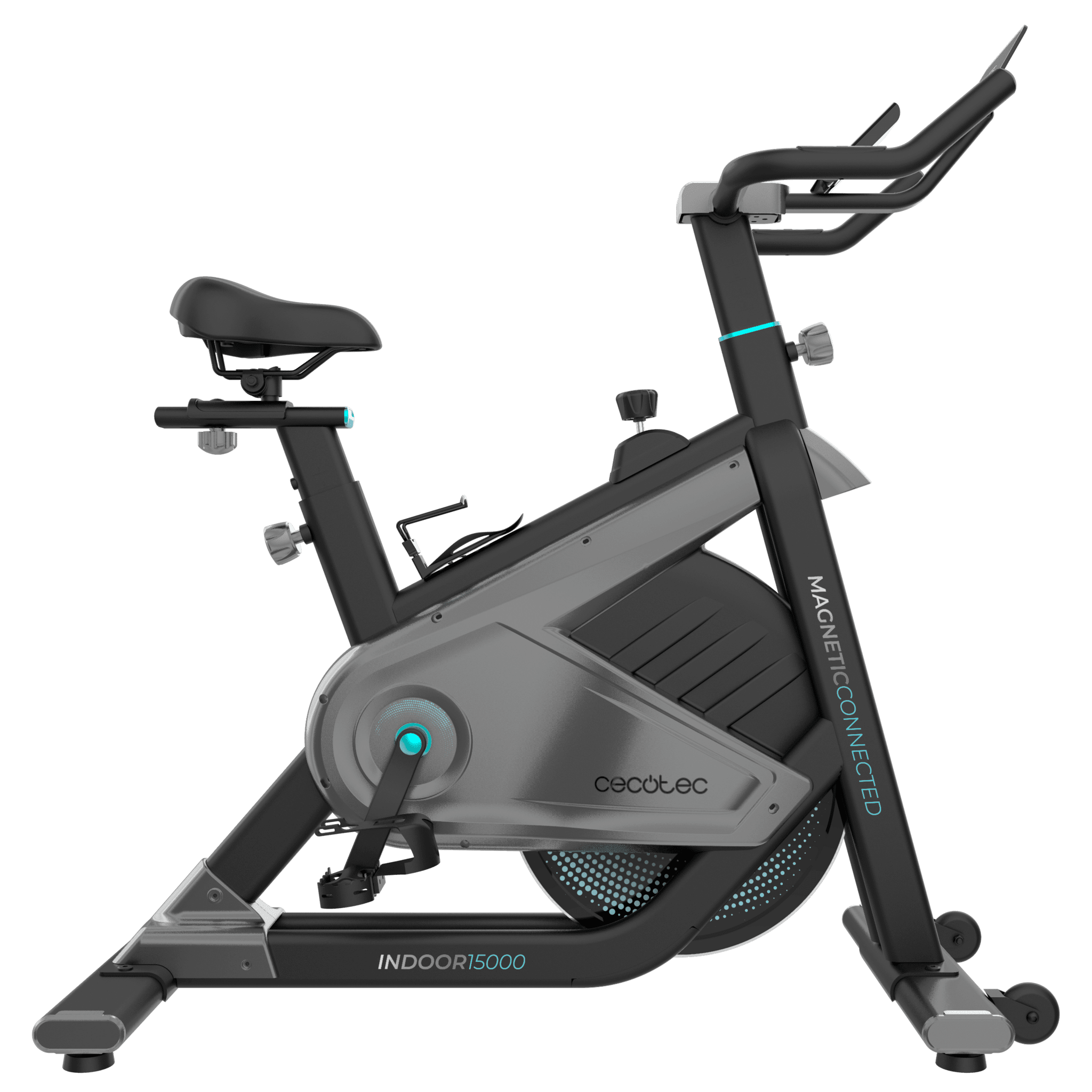 DrumFit Indoor 15000 Magnetisk Forbundet