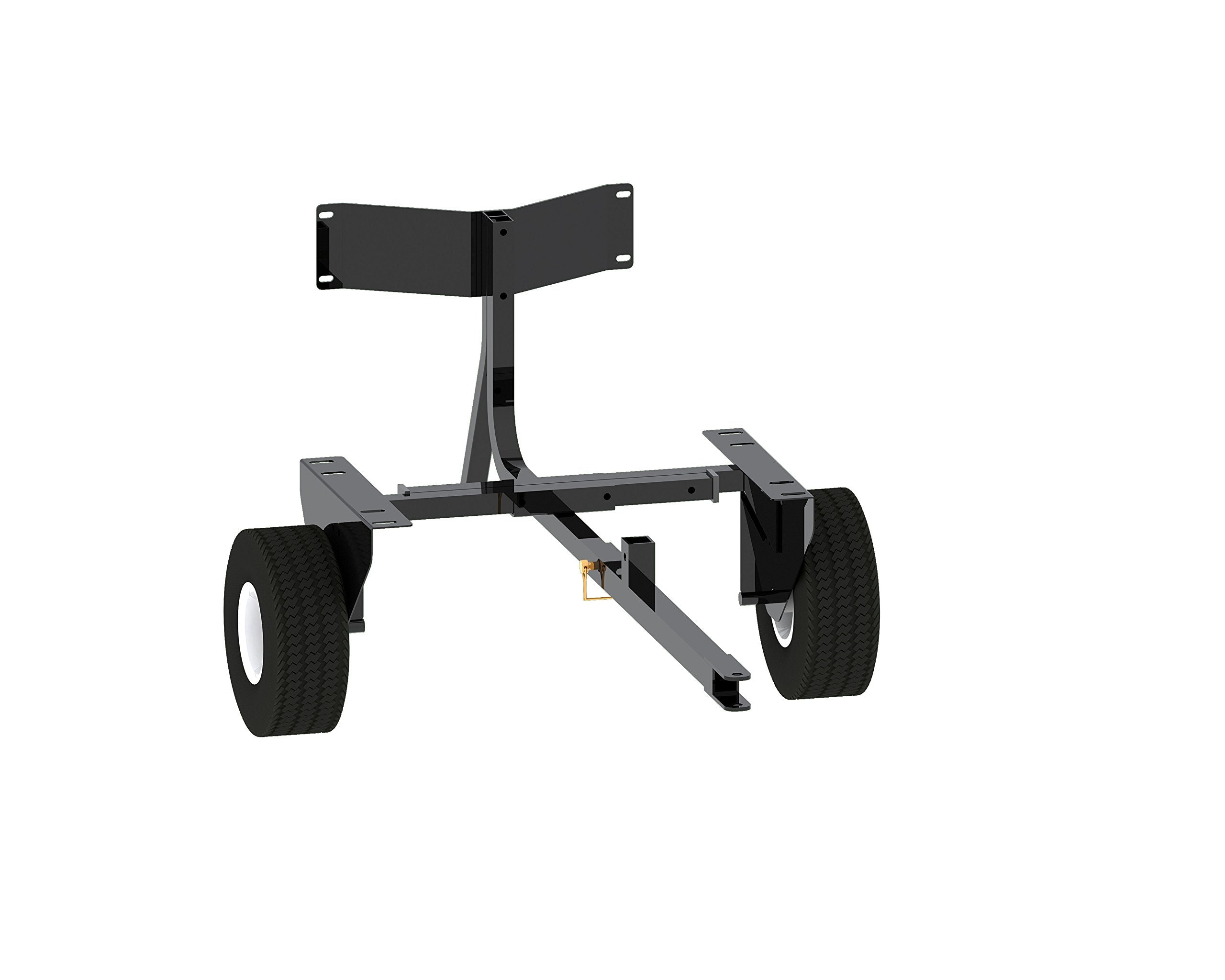 2025 Trailersprøjter Masterproduktionsretning