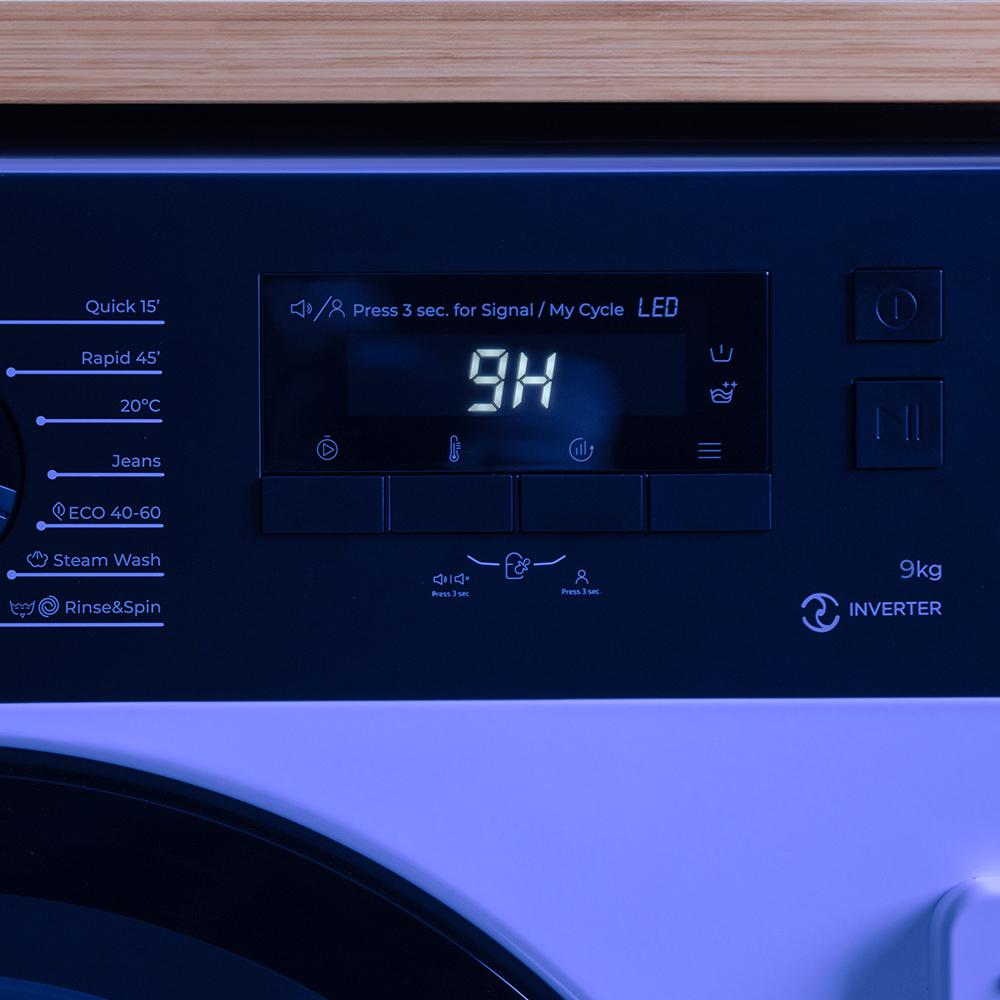 Bolero DressCode 940 BI Inverter A