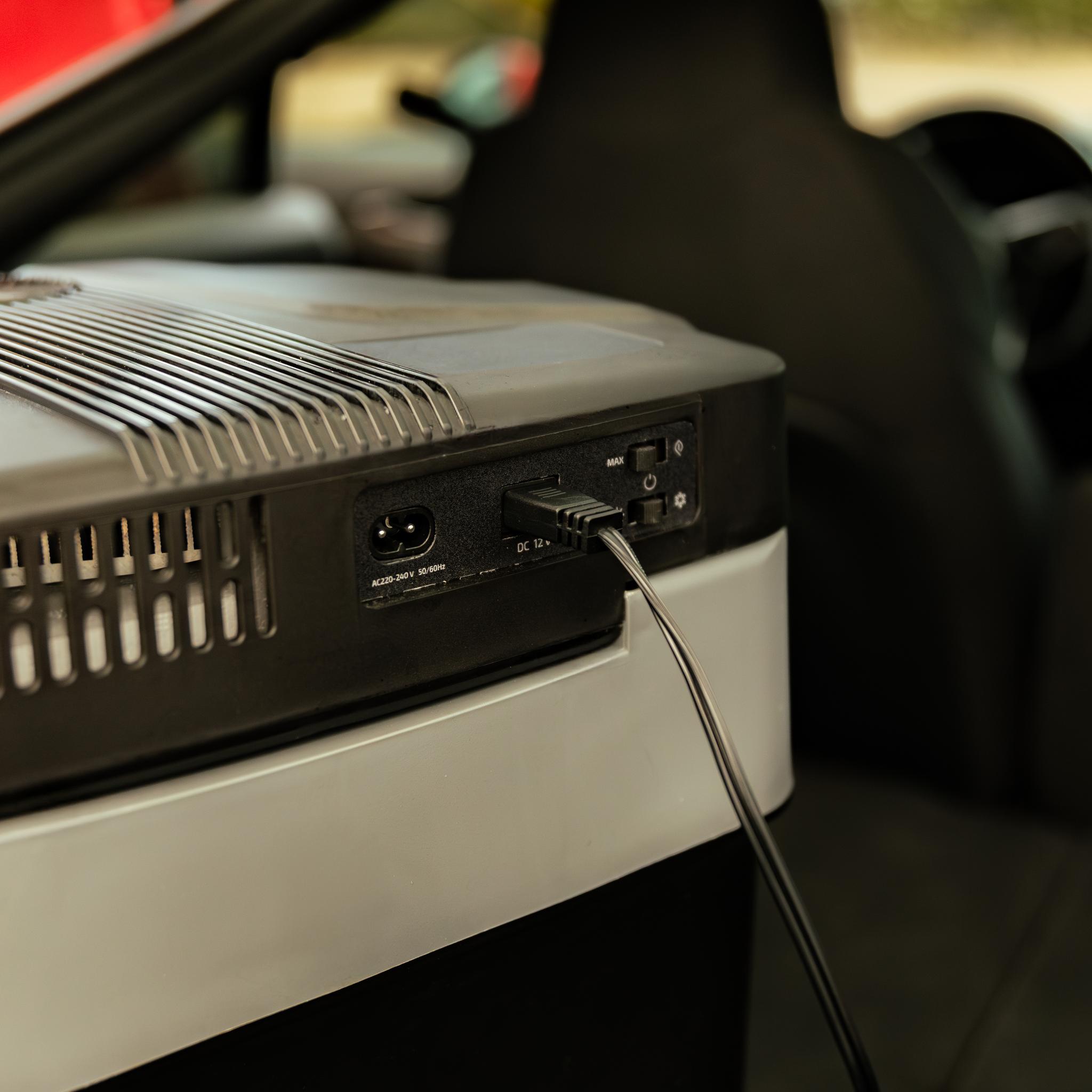 Bolero TravelCooling 29L D