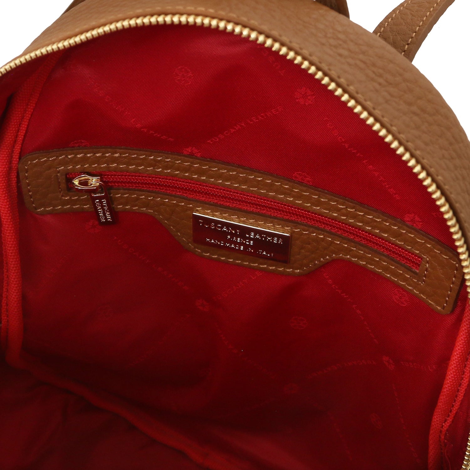 Arco - Leather backpack | TL142584