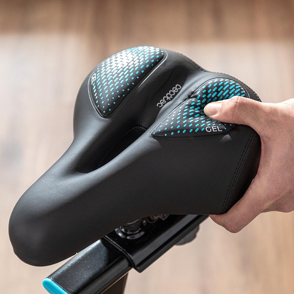 DrumFit Indoor 15000 Magnetisk Forbundet