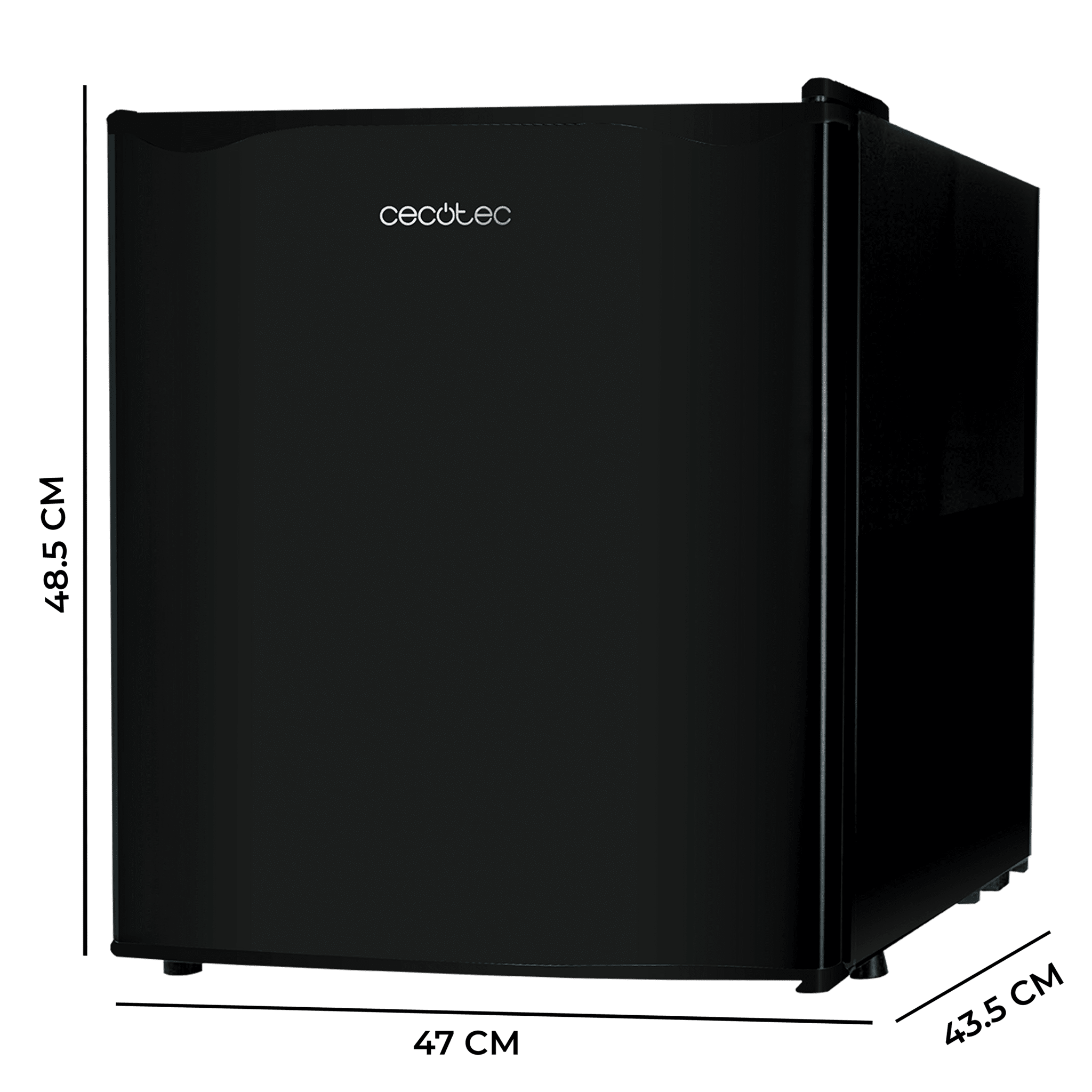 GrandCooler 20000 SilentCompress Sort E