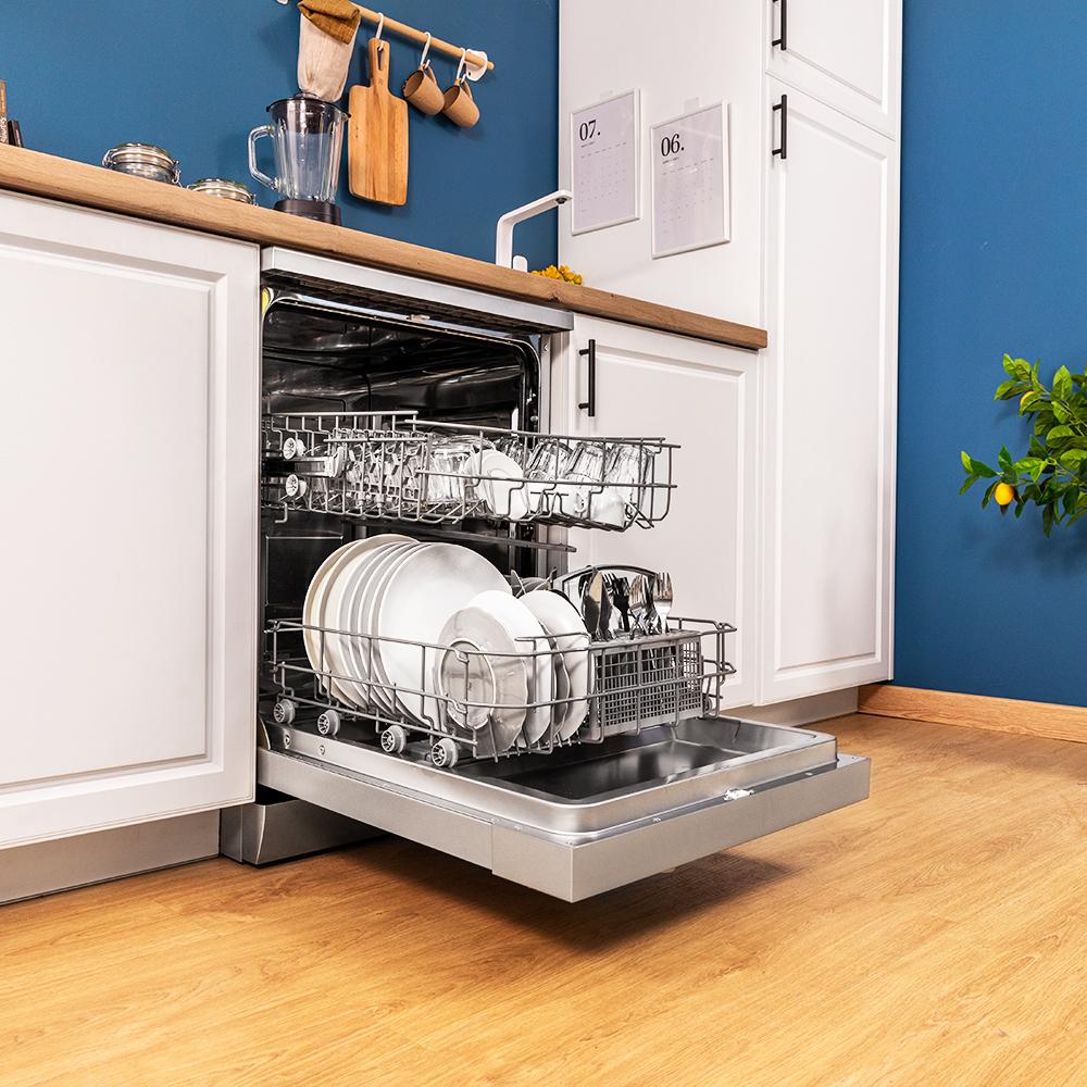 Bolero Aguazero 6000 Silber M