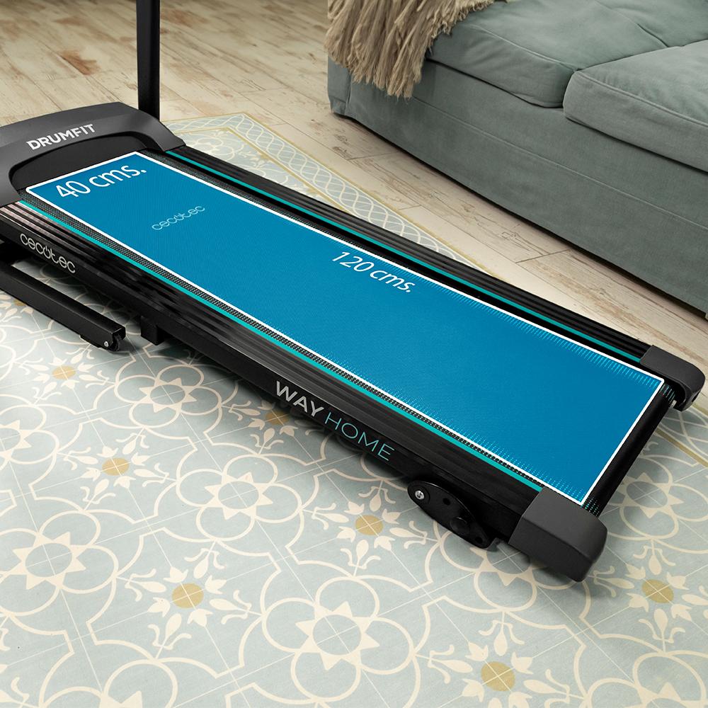 DrumFit WayHome 1500 Sprint