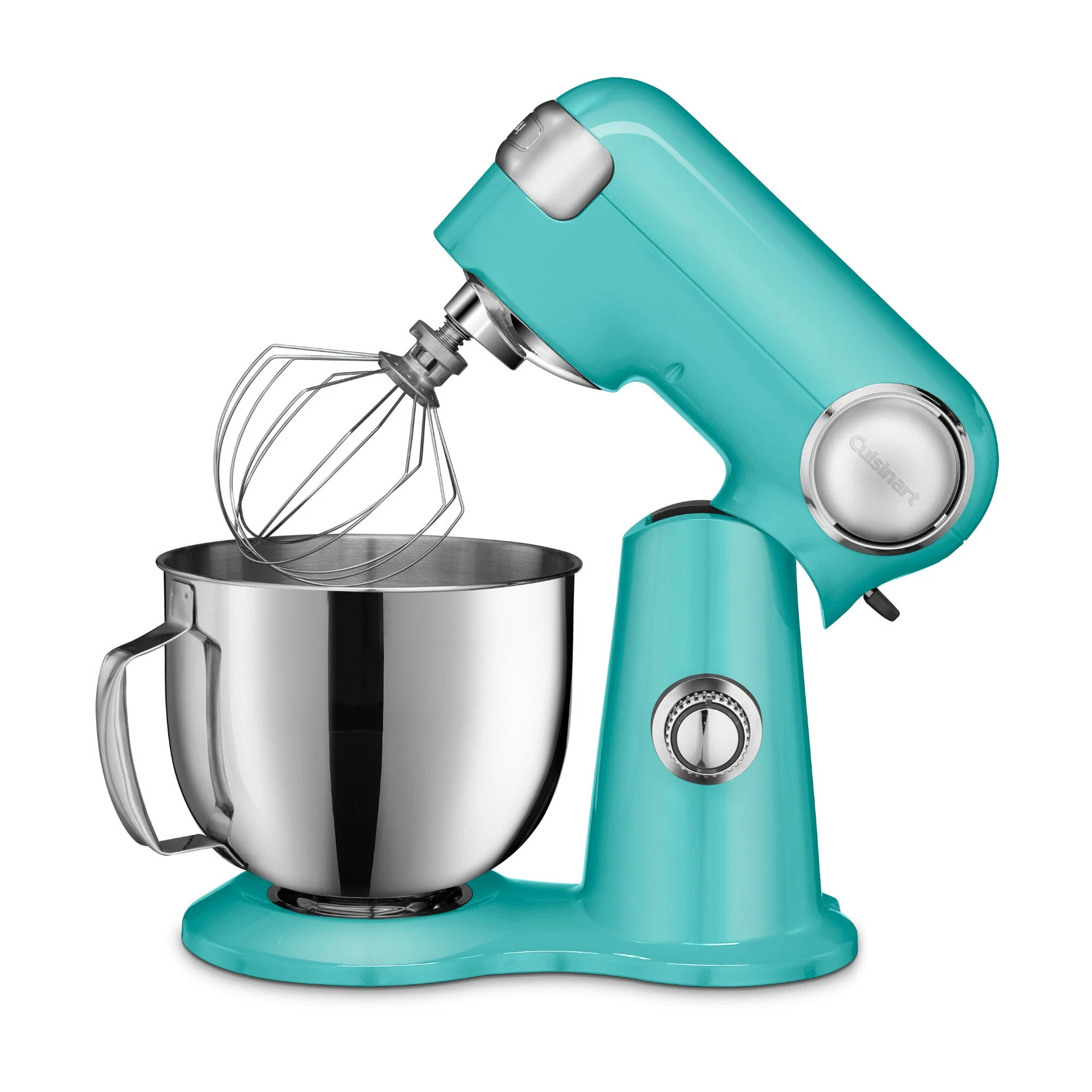 2025 Cuisinart®️ Precision Master® 5,2 L standmixer SM-50