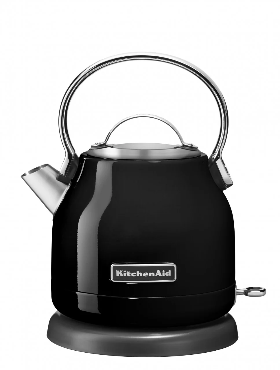 2025 KitchenAid Elkedel 1,25 L 5KEK1222