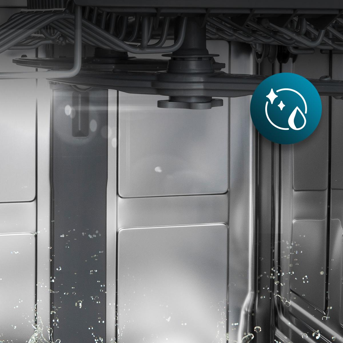 Bolero Aguazero 2300