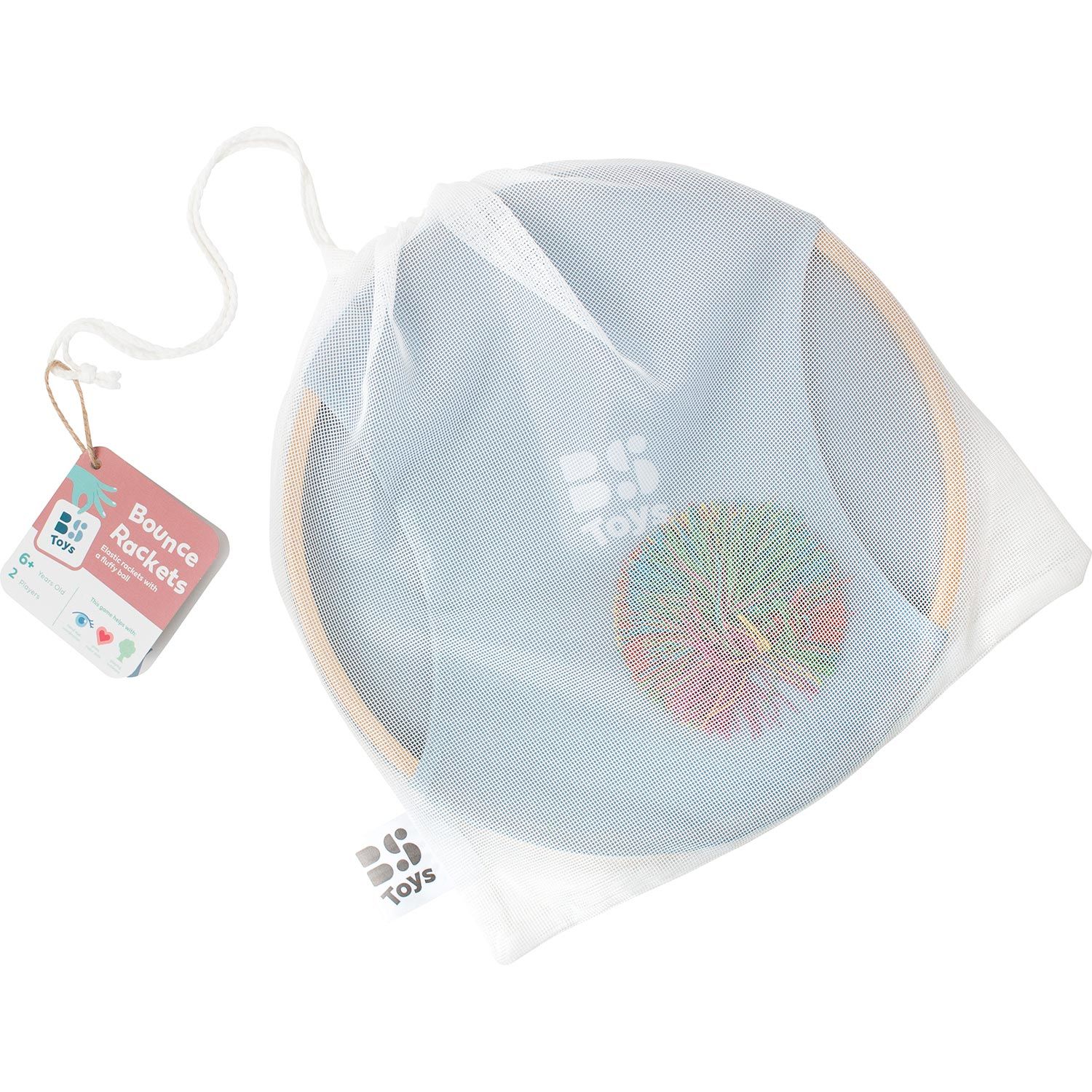 Bs Toys Hüpfschläger