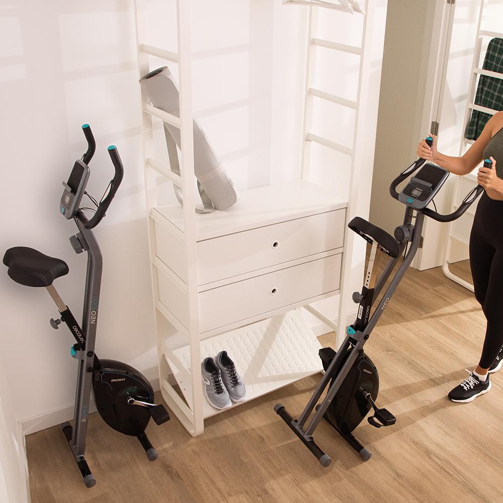 Drumfit X-Bike 3000 Neo