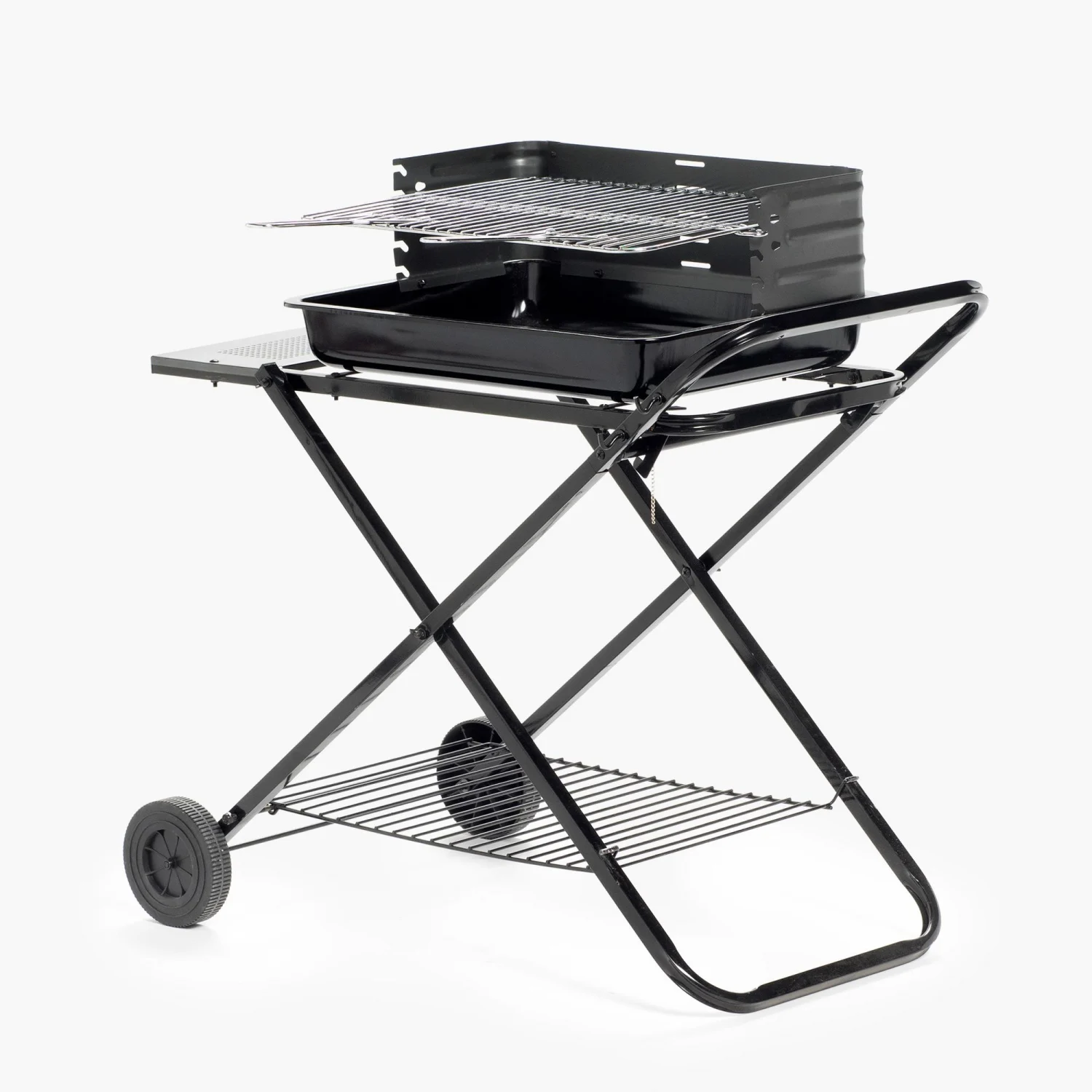 Click Clack Klappgrill