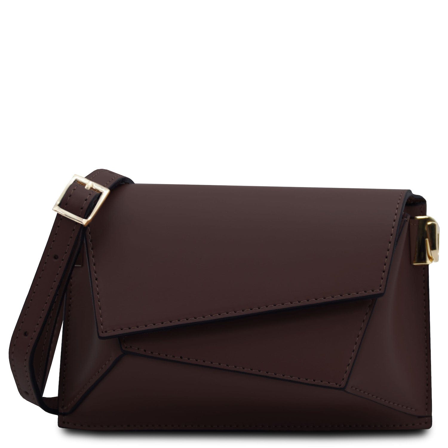 TL Bag - Leather shoulder bag  | TL142253
