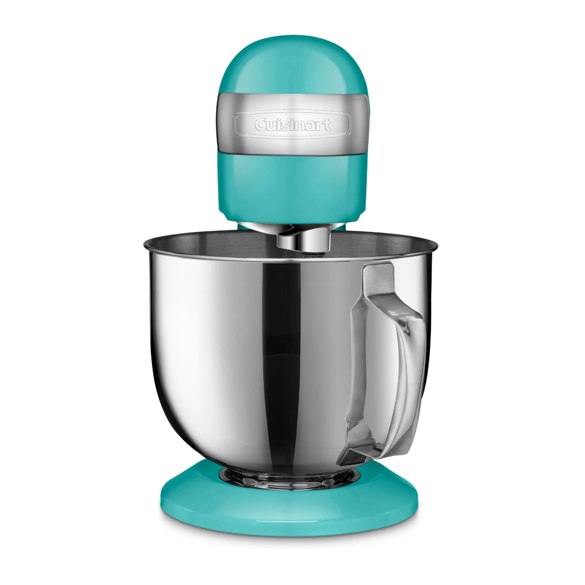 Robot pâtissier Cuisinart® Precision Master® 5,2 L SM-50 (2025)