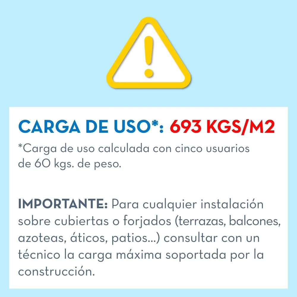 Intex Small Frame abnehmbarer Schlauchpool 300x200x75 cm