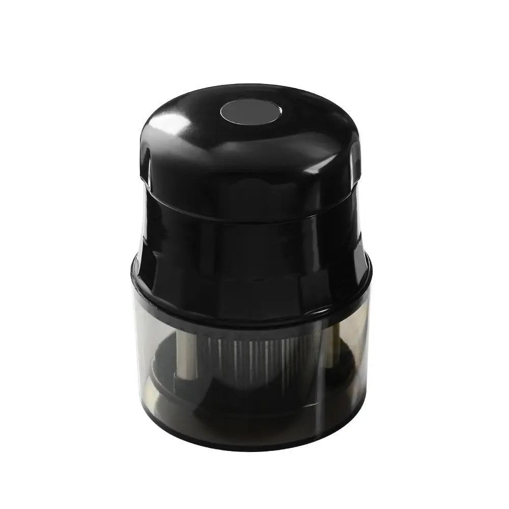 Premium kødmørner med 56 knive