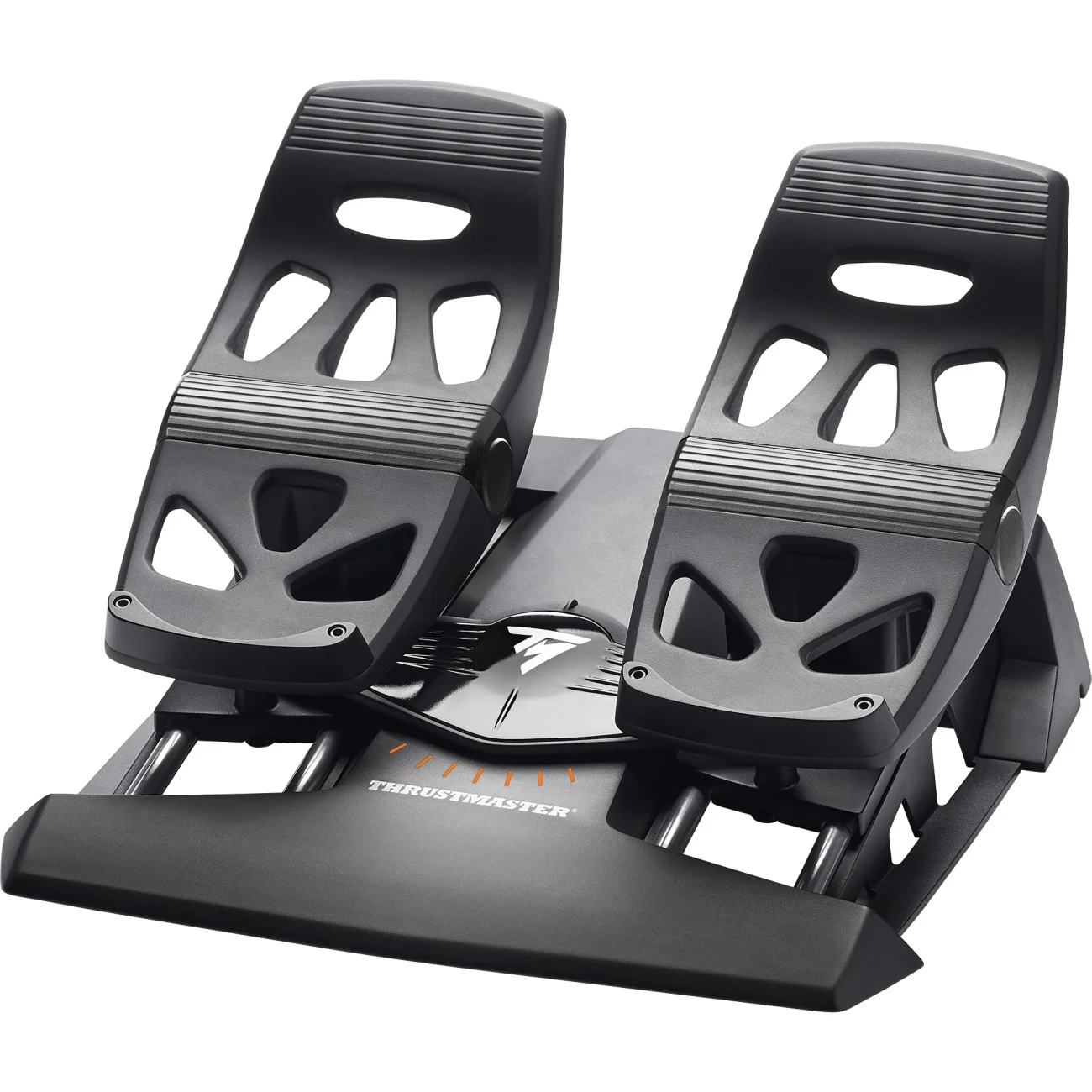 2025 Thrustmaster T.Flight styrepedaler.