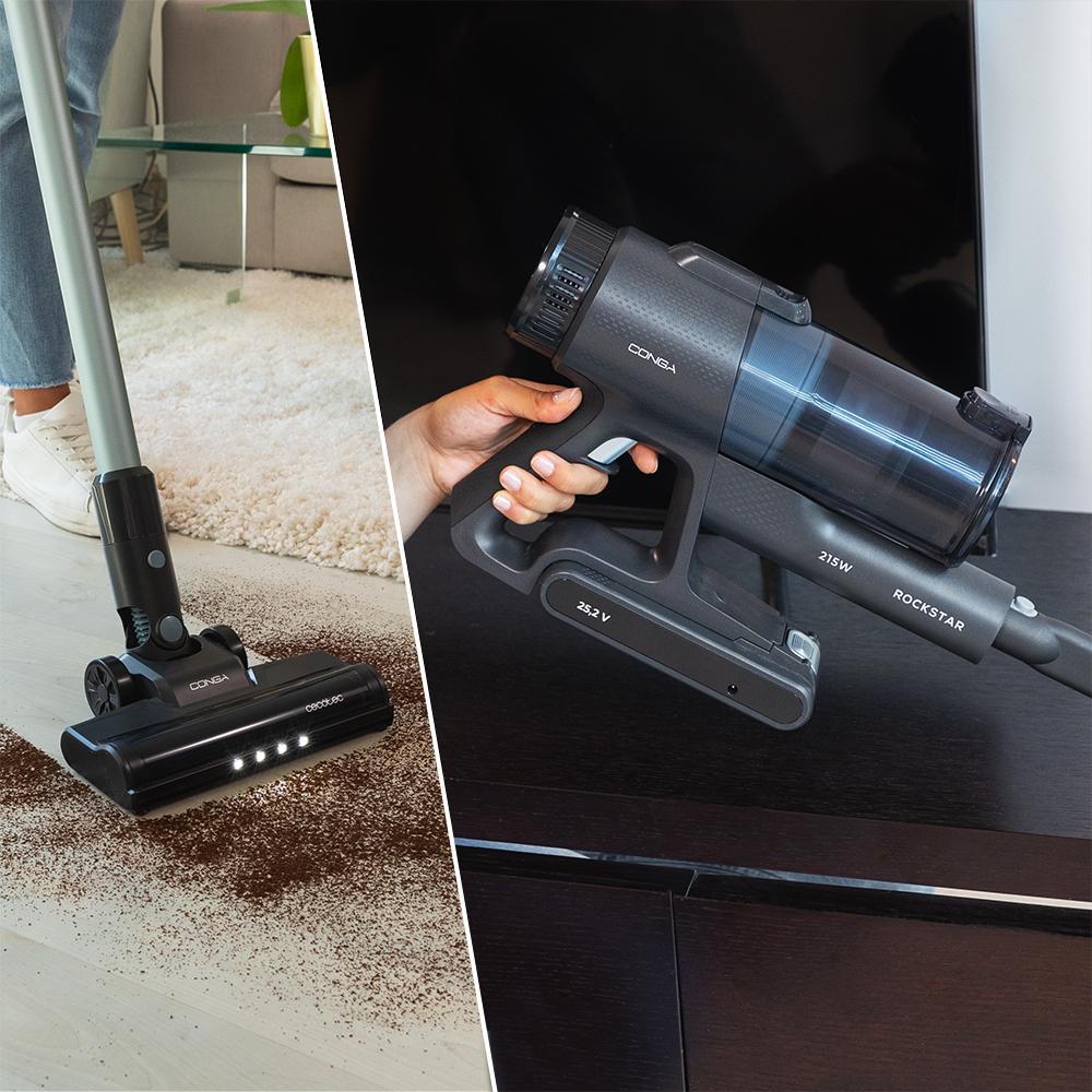 Rockstar 1500 Ray Jalisco Conga