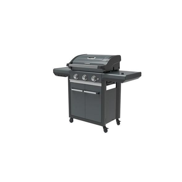 Gasgrill 3-serie Premium S Campingaz