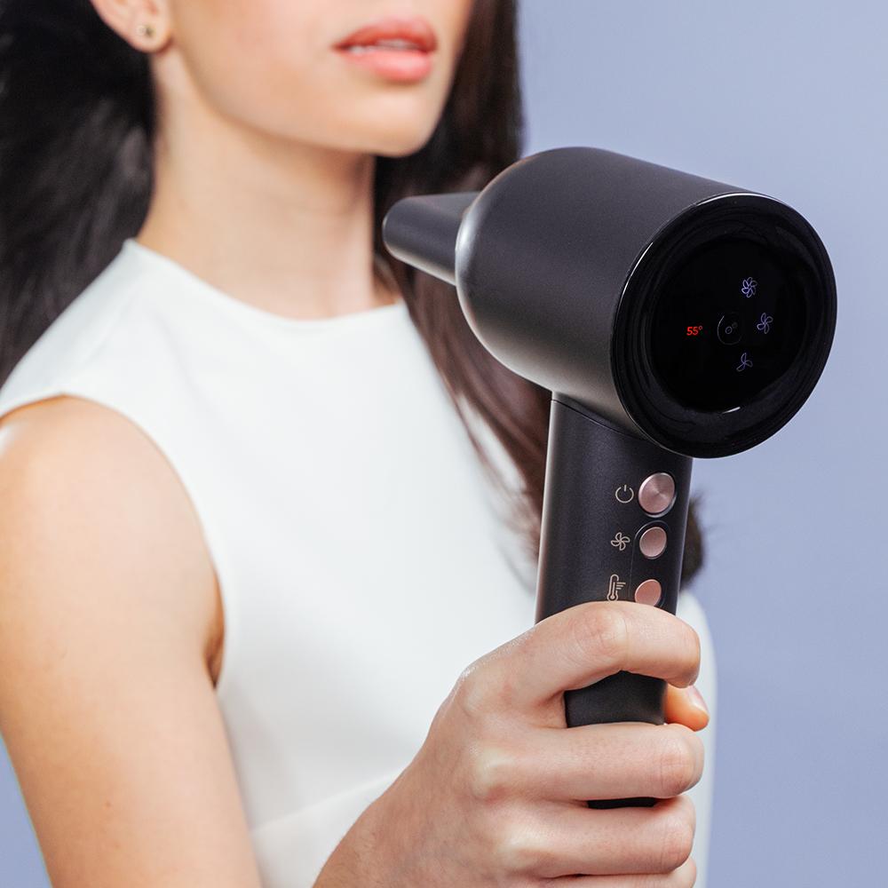 IoniCare RockStar Nano IonTech Sneakers