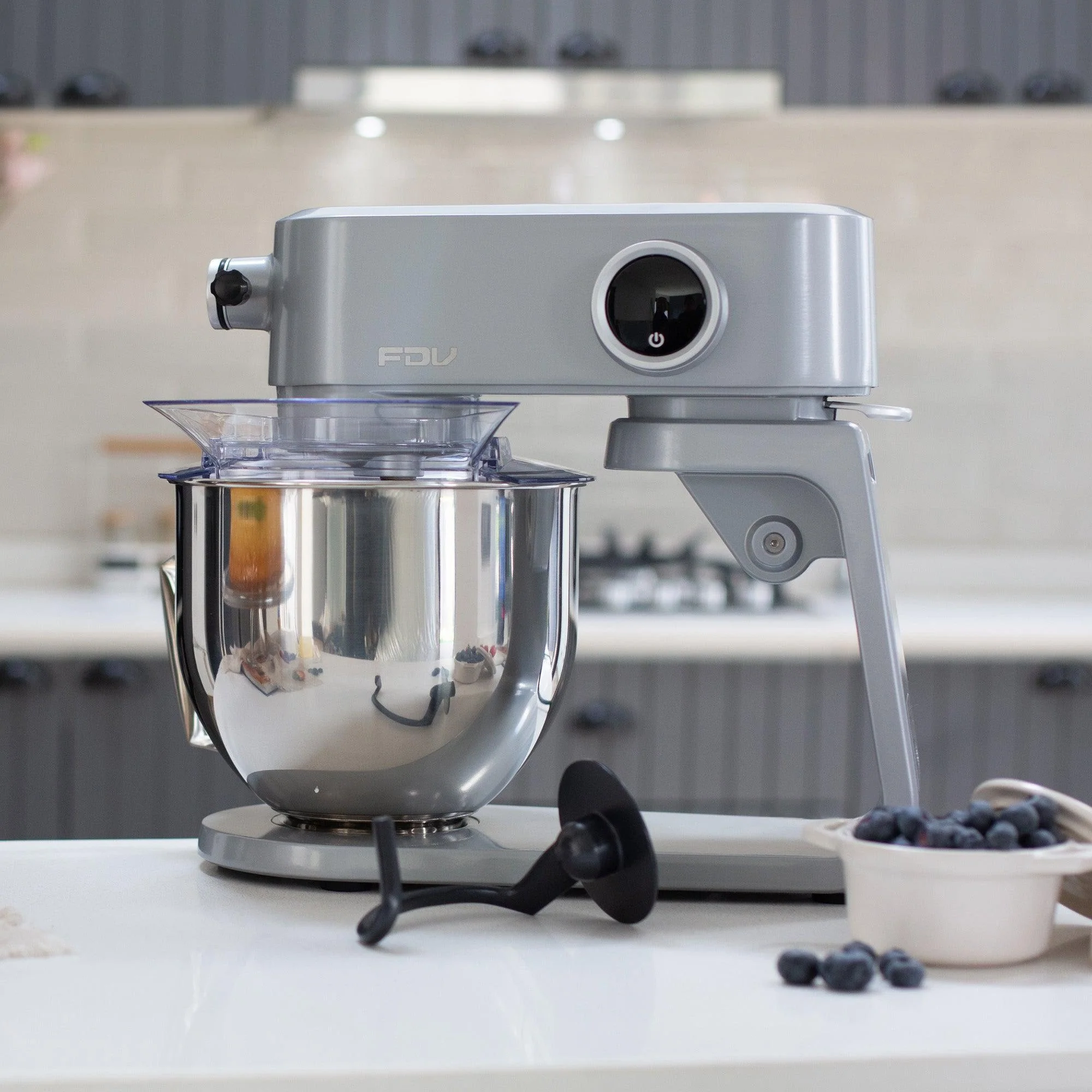 2025 Aura FDV Blender